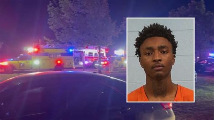 Nizeri L Carter Shot Dead, Suspect Keshawn Brown Arrested