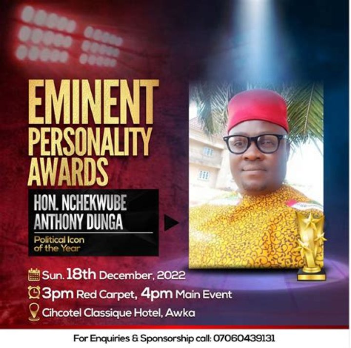 Nnamdi Chinecherem’s biography, net worth, fact, career, awards and life story