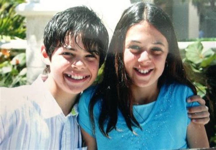 Noah Centineo siblings: Who are Noah Centineo siblings?