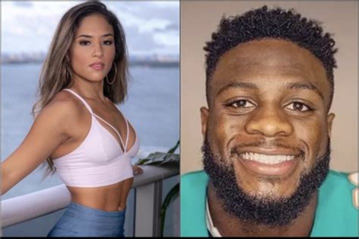 Noah Igbinoghene family, parents, siblings, girlfriend, children