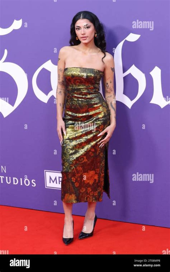 Noor Dabash – Bio, Facts, Family Life, Career