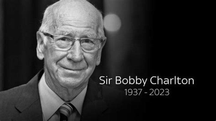 Norma Ball Age And Wikipedia: How Old Is Sir Bobby Charlton?