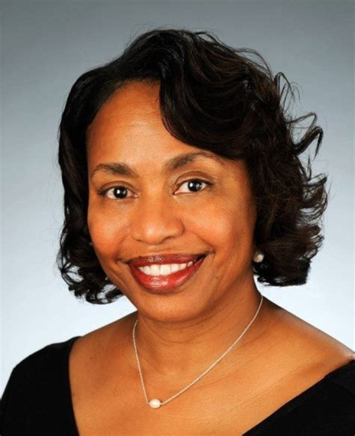 Dr. Norma Mobley, MD – Mobile, AL