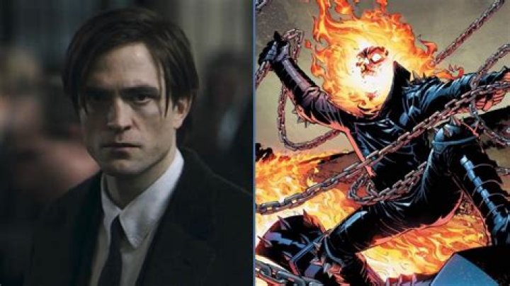 Norman Reedus Still Wants To Play The MCU’s Ghost Rider