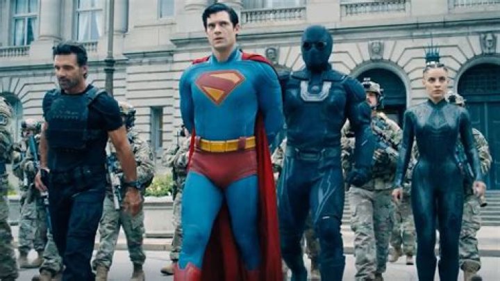 Not content with weaponizing his vendetta against Batman movies, the mining of James Gunn’s decade-old posts digs up a new target