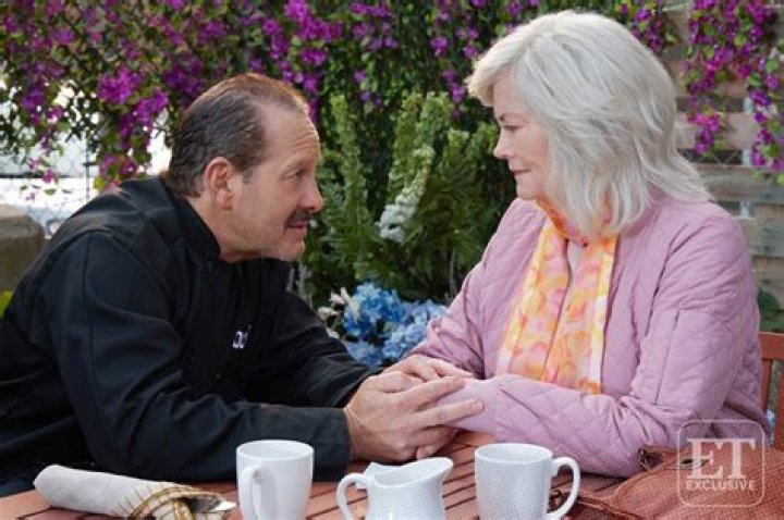 
Novelist Nancy Brophy and Her Husband’s Case On Dateline This Friday 