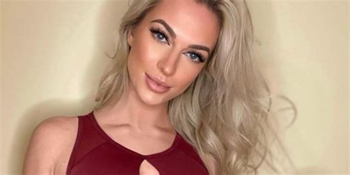 NXT Star Karmen Petrovic in Two-Piece Workout Gear Shares "A Collection of Moments"