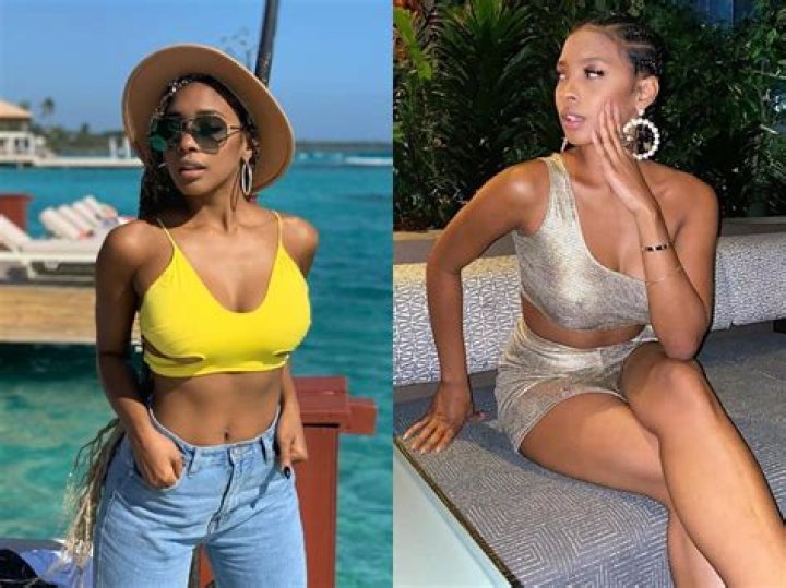 
Nyna Stax Height, Weight, Net Worth, Age, Birthday, Wikipedia, Who, Nationality, Biography 