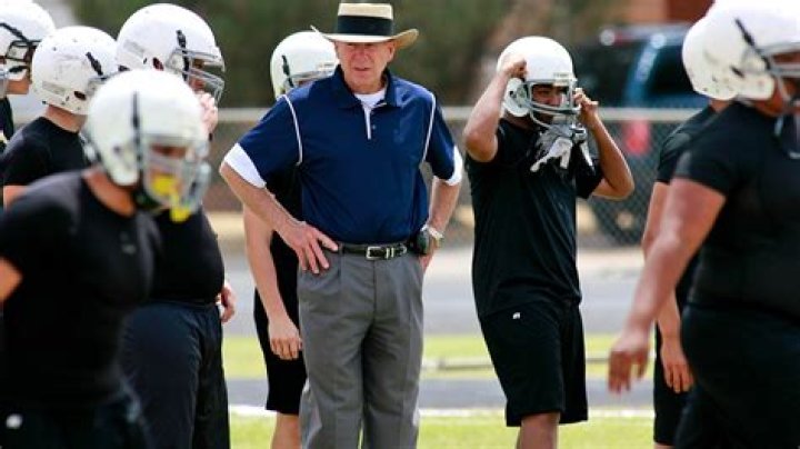 Obituary American Coach Gary Gaines Cause of Death, Net-Worth Before Death