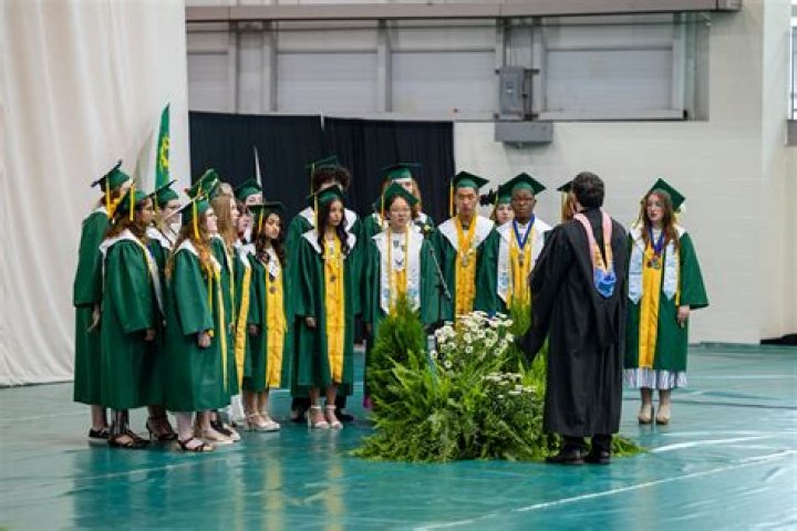 Obituary | Kadin Abdullah Gisitation, Funeral Service , Vestal High School Student