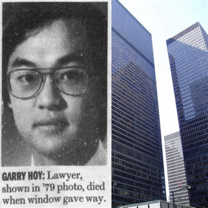 Obituary | Lawyer Gary Healy Irish Dance Cause of Death