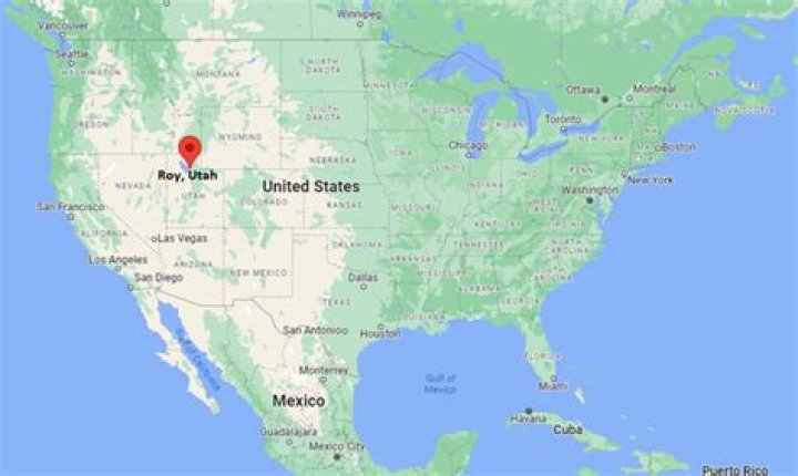 Obituary | Marcie Lundquist of Roy Utah Tragically Passes Away