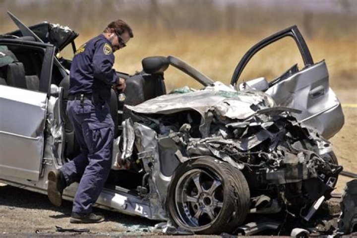 Obituary | Nancy Hurd Died in a Car Accident,