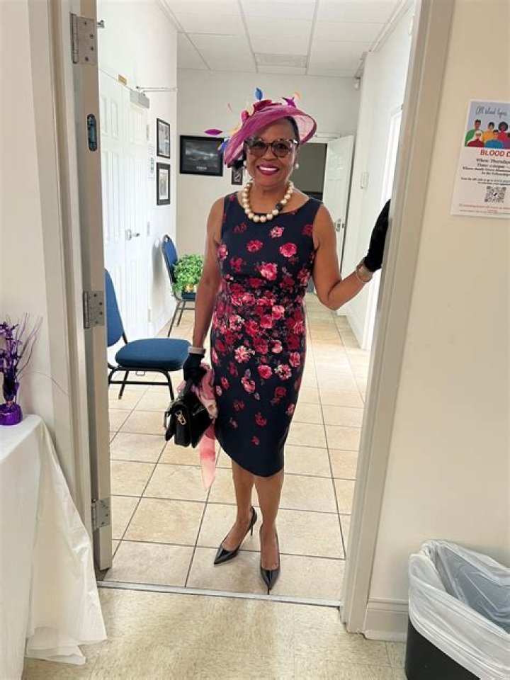 Obituary, Sonny Mccallum Obituary,Funeral, Sandy Grove Elementary Kindergarten Teacher