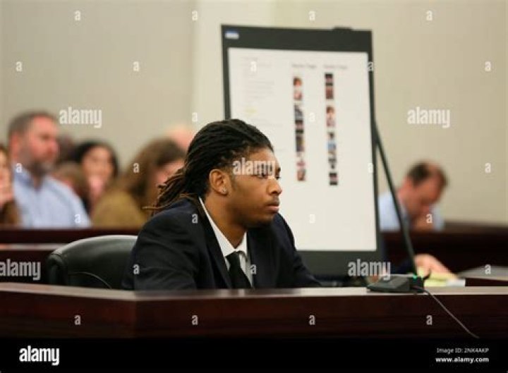 Obituary: Who Is Jerry Smith Blacksburg? – Isi Etute Victim Age – Is He Transgender?