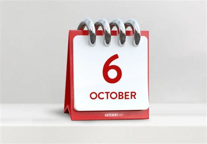 October 6 Birthdays Of Famous People