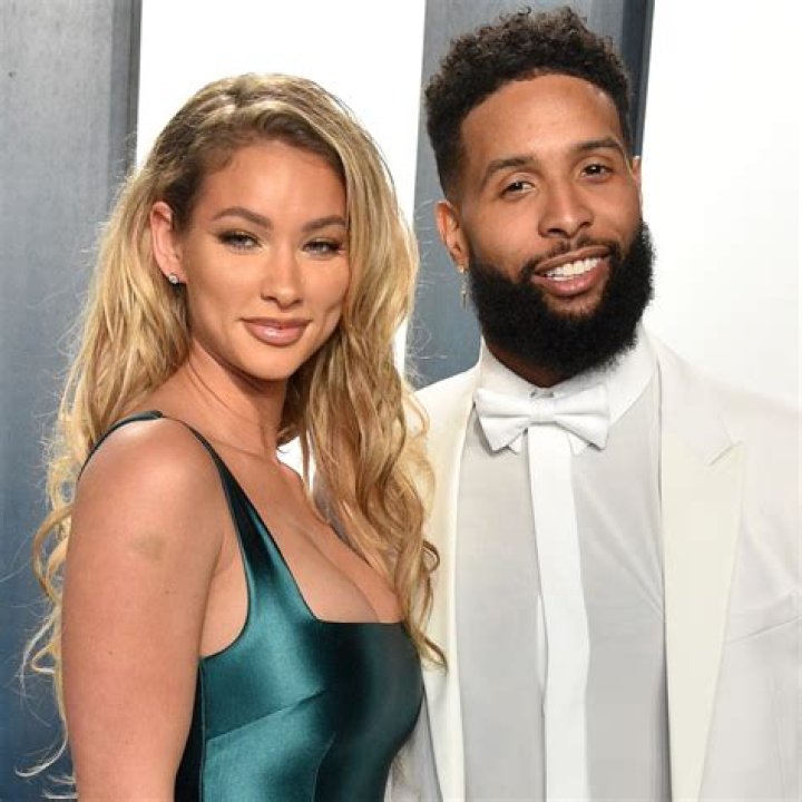 Odell Beckham Jr GF: Who is Lauren Wood?
