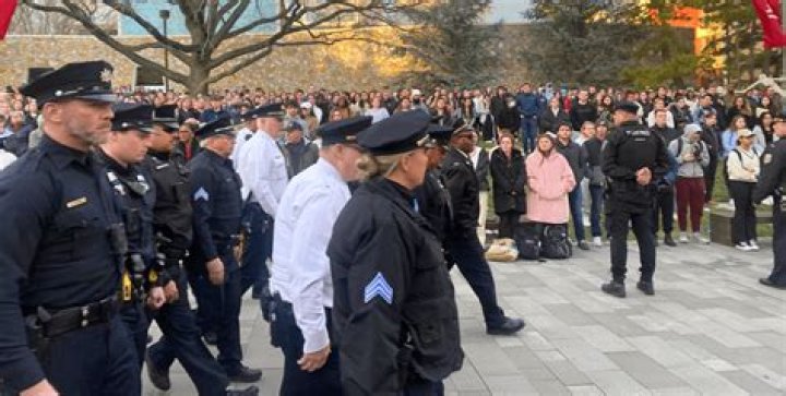 Officer Mark Ferencin Obituary & Funeral, University Police Department