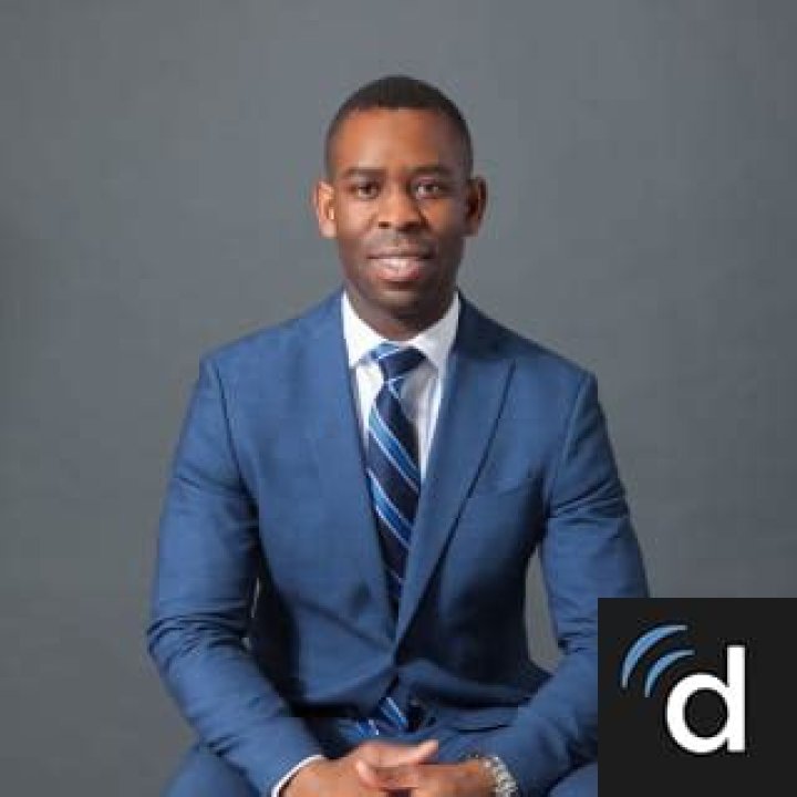 Dr. Oladapo Babatunde, MD – Carlstadt, NJ