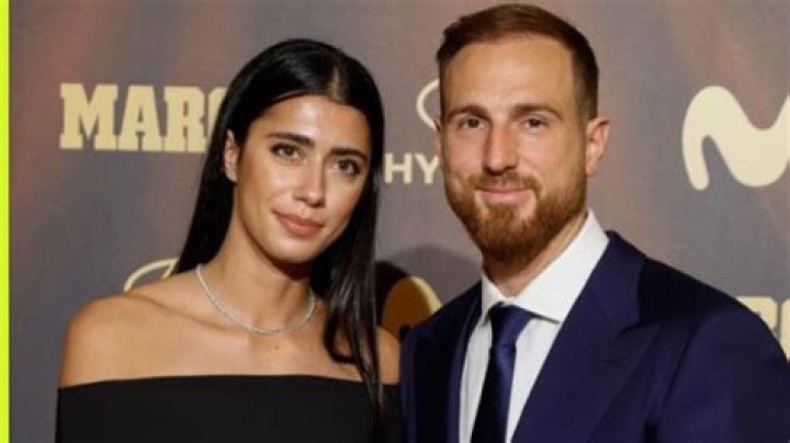 Olga Danilović family, boyfriend, parents, siblings, children