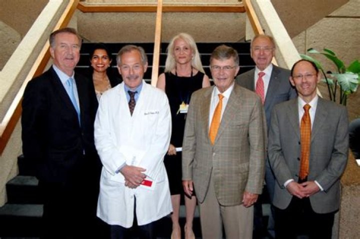 Dr. Oliver Schein, MD – Baltimore, MD