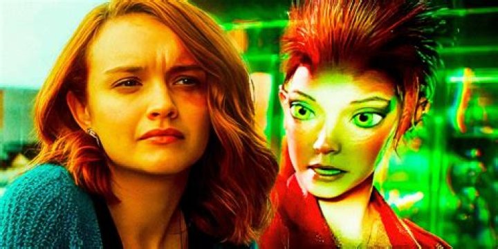 Olivia Cooke To Lead Steven Spielberg’s Ready Player One