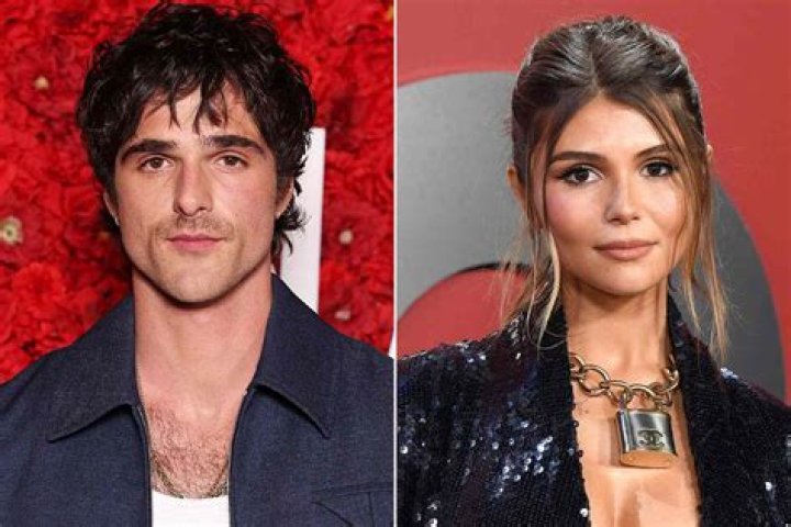 Olivia Jade And Her Boyfriend Split Up Amid Lori Loughlin Trial/Drama