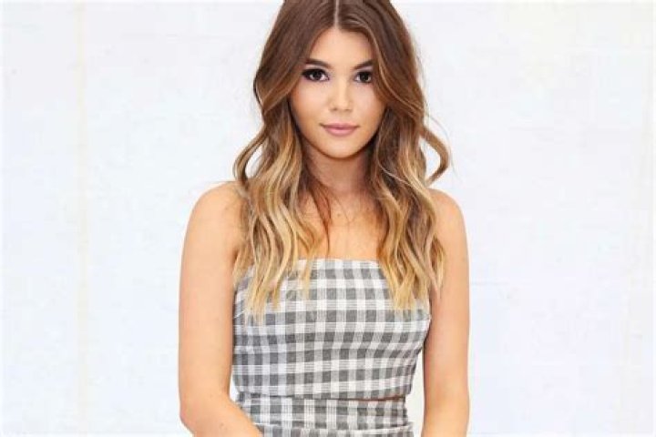 Olivia Jade Spotted Partying With Fellow YouTube Influencers – Again – Amid Possible Prison Time For Lori And Mossimo