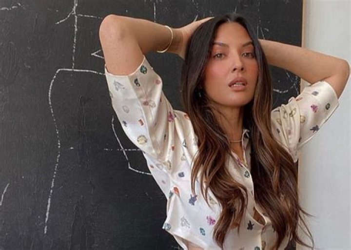 Olivia Munn Is Sensational In Christine Alcalay As She Pokes Fun Of Herself In Humorous Photos