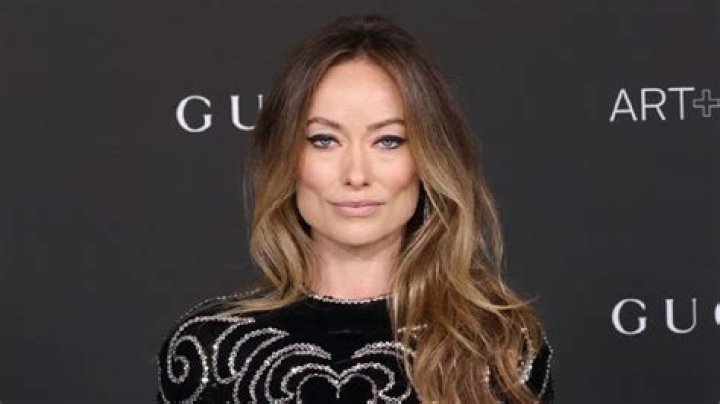 
Olivia Wilde Discusses ‘Spitgate’ Allegation That Boyfriend Harry Styles Spit On Chris Pine 