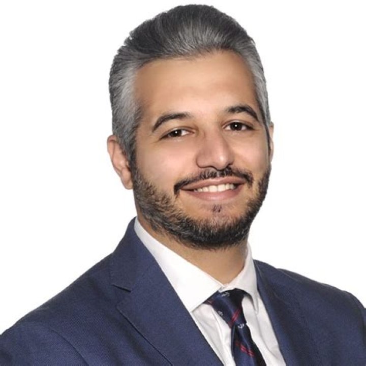 Dr. Omar Mahayni, MD – Hempstead, NY