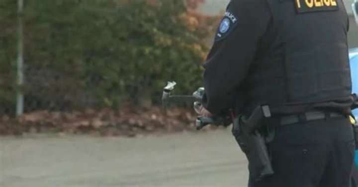 
Oregon Woman’s Kidnapper Dies from Self-inflicted Gunshot Wound After Police Standoff 