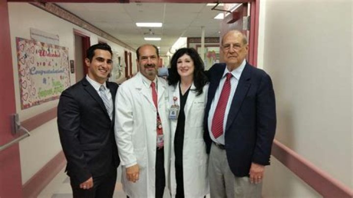 Dr. Orlando Santandreu, MD – Elmhurst, NY