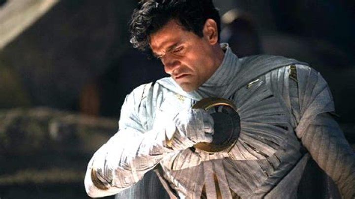 Oscar Isaac apologizes for being a ‘c*ck tease’ and stoking ‘Moon Knight’ season 2 speculation