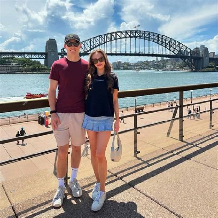 Oscar Piastri biography, career and net worth