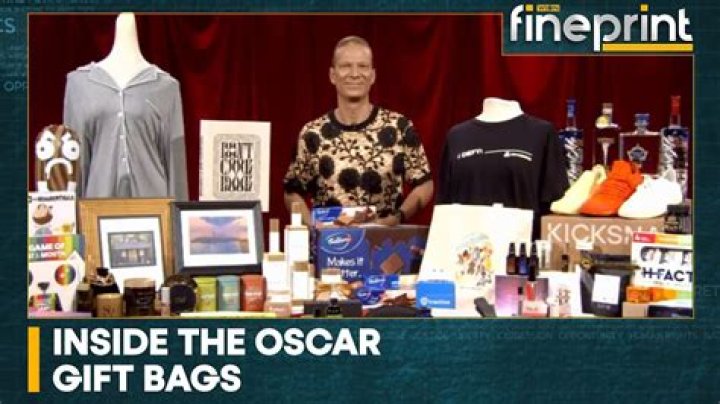Oscars Gift Bags This Year Are Worth More Than $225K, You Won’t Believe What’s Inside