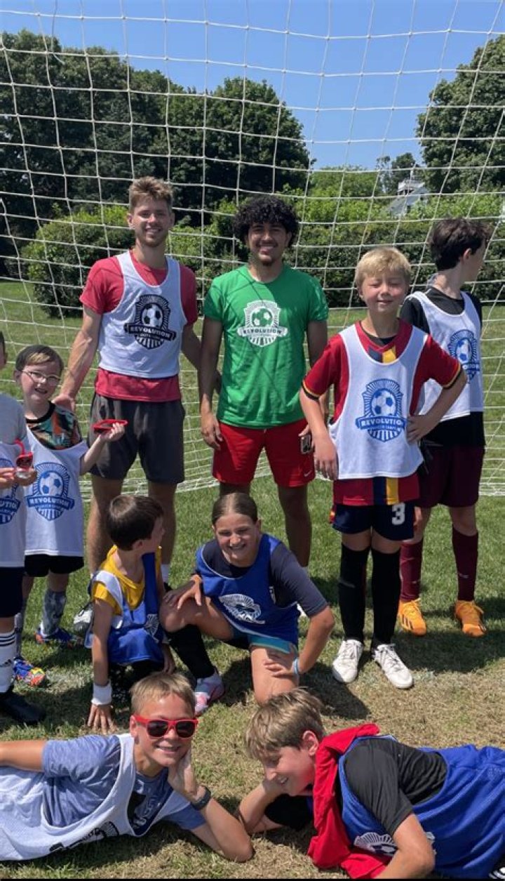 Owen Zimmer Obituary, Rocky Hill Country Day School Lacrosse Player