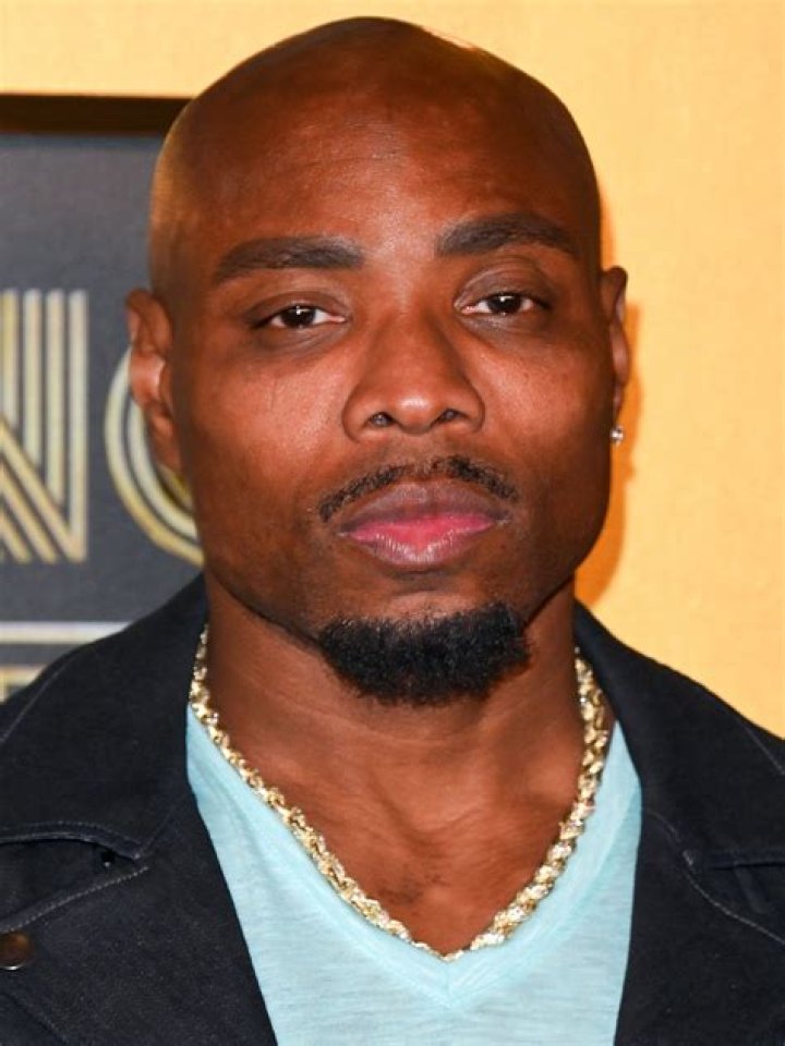 Page Kennedy - Bio, Facts, Family Life of Actor