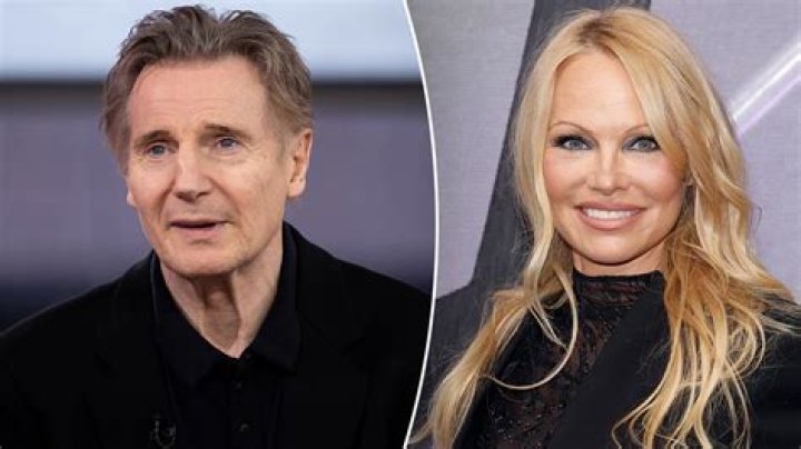 Is Pamela Anderson in a relationship?