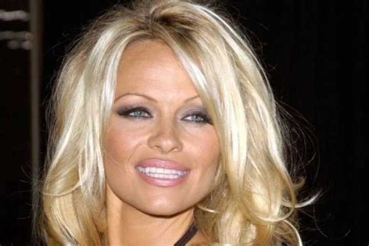 Pamela Anderson Says She Misses Julian Assange On Twitter