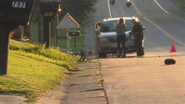 Pamela Rubenstein dies from her injuries after hit-and-run on Klem Road in Webster