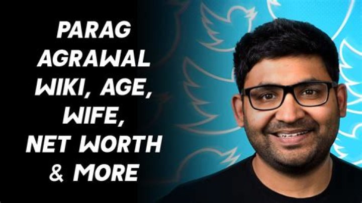 Parag Agrawal Net Worth: How Rich Is Twitter’s New CEO