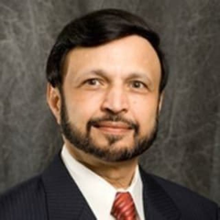 Dr. Parendra Banker, MD – Humble, TX