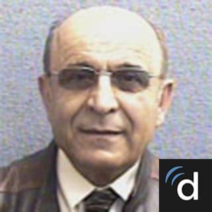 Dr. Parviz Amini, MD – Northridge, CA