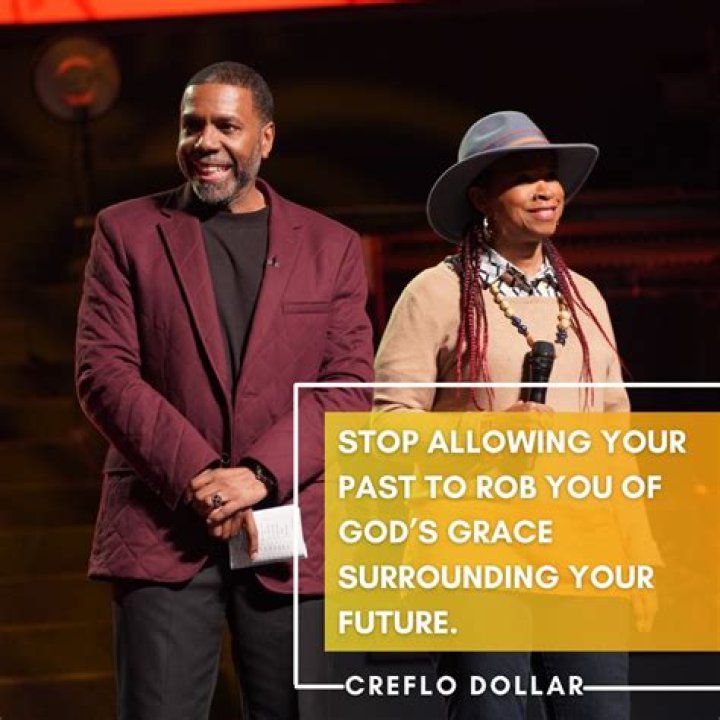 Pastor: Is Creflo Dollar Sick? Health Condition -Everything On His Net Worth And More