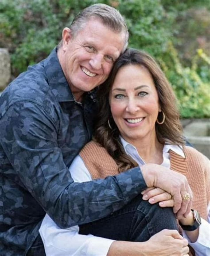 Pastor John Lowe II Biography, age, wife, children, New Life Christian Church, net worth