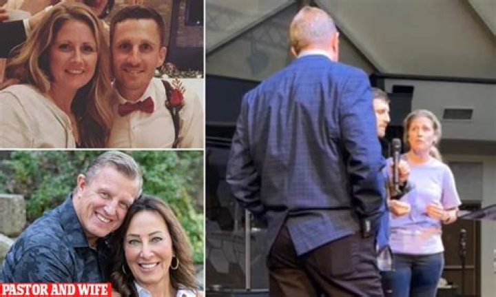 Pastor John Lowe II children: Who are they?