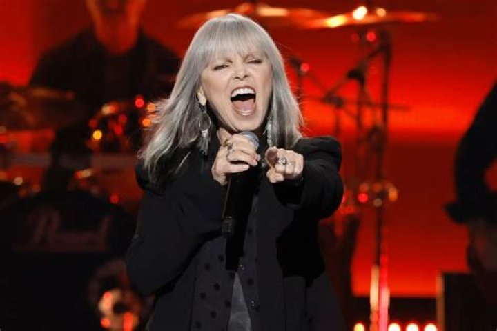 Pat Benatar Biography - Facts, Childhood, Family Life & Achievements
