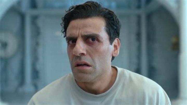 ‘Pathetic and unattractive Oscar Isaac’: Hideo Kojima offers up his ‘Moon Knight’ hot take