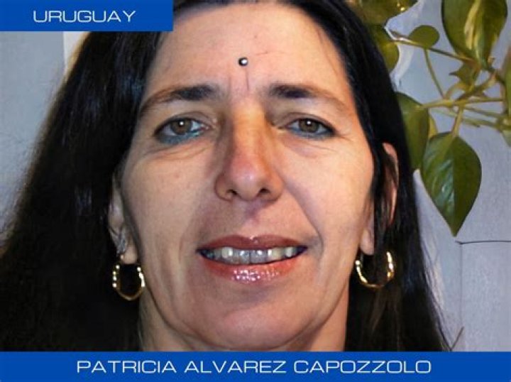 Patricia Alvarez – Visalia, CA